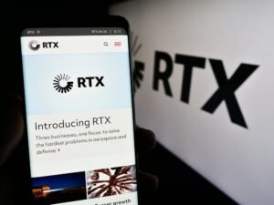 What’s Going On With RTX Corporation Stock Today? – RTX (NYSE:RTX)