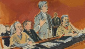 Federal officials charge U.S. soldier with using inside info to win $400K bet on Maduro’s capture