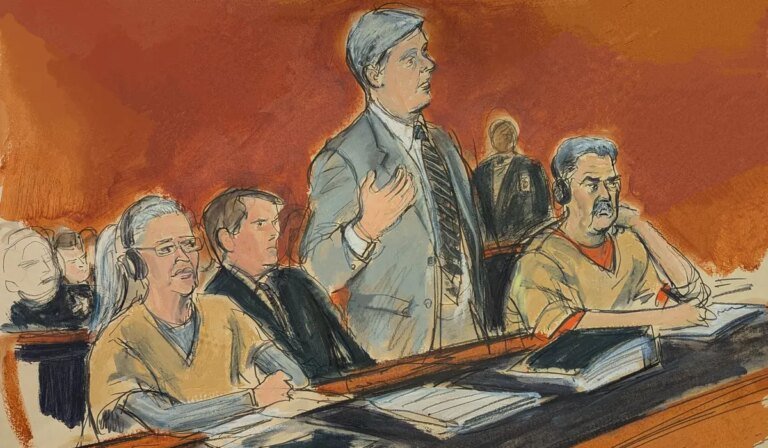 Federal officials charge U.S. soldier with using inside info to win $400K bet on Maduro’s capture