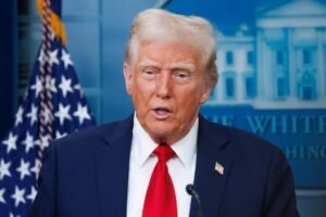 Bitcoin, Ethereum, XRP, Dogecoin Spike Amid Trump’s Iran Exit Signal: Analytics Firm Highlights ‘Best’ Pl