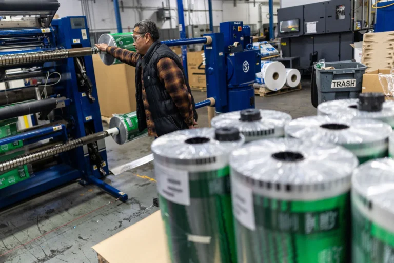 Iran weaponizes global oil trade in war with the United States