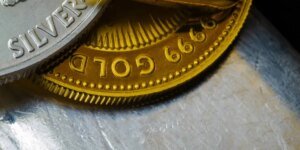 Precious Metals Price Update: Gold, Silver, PGMs Slide, Rally, Slide on Trump’s War Rhetoric