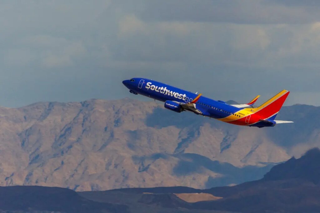 Southwest limiting each passenger to one portable charger per flight