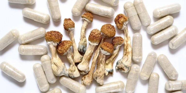 Executive Order Sparks New Phase for Psychedelic Biotech, Risks Remain