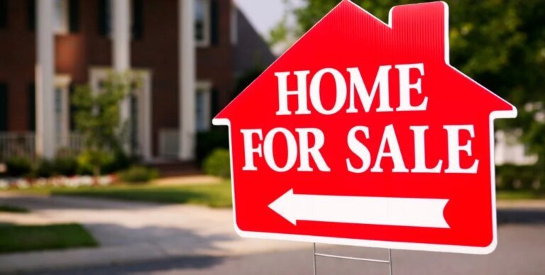 “Stale Listings” Dominate the Market as Sellers Struggle to Find Willing Buyers