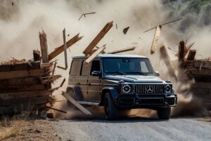 Your Car Payment Is A Huge Roadblock To Financial Freedom