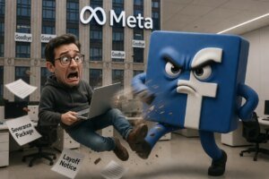 Grading Meta’s Severance Package Offer: Strong On The Surface