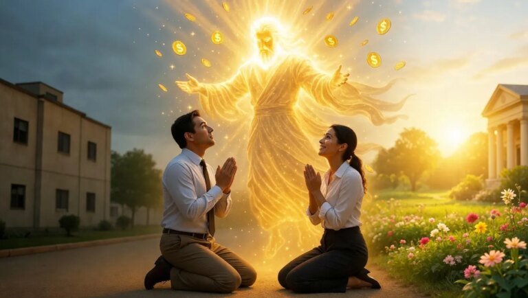 Use Your Excess Stock Market Gains to Actually Change Your Life