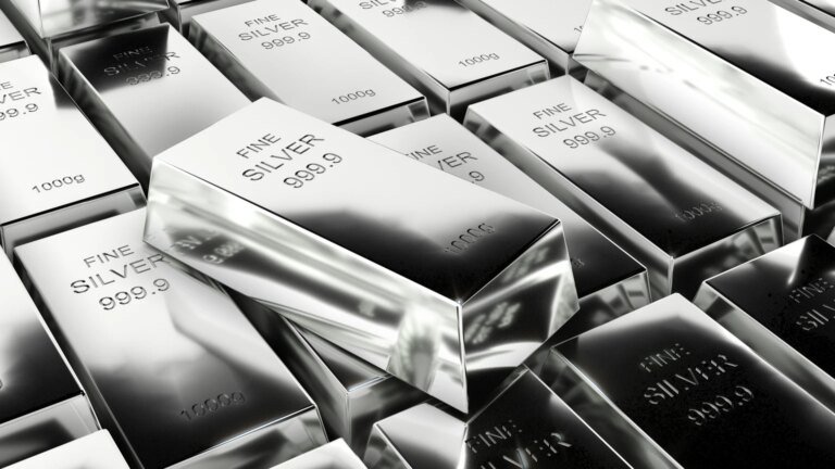 Market Brief: Silver’s Physical Tightness Is A Bullish Signal