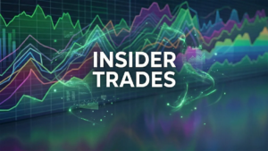 Top 5 Insider Buys From Q1: Buy, Sell, or Hold in Q2?