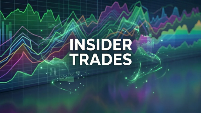 Top 5 Insider Buys From Q1: Buy, Sell, or Hold in Q2?