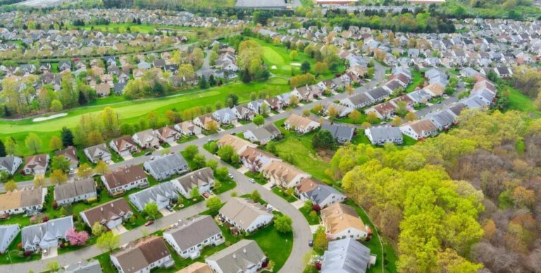 Investors Are Rushing to New Jersey Despite High Taxes and Cost of Living—What’s Going On?