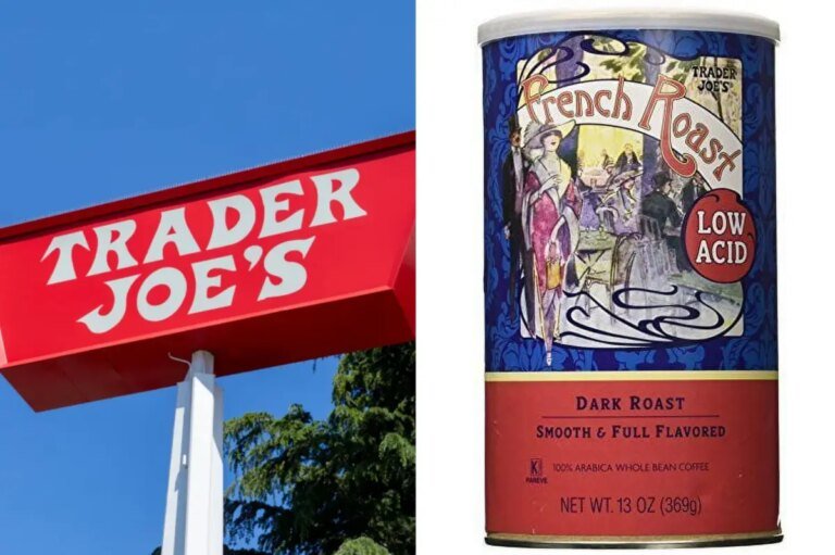 Trader Joe’s faces lawsuit due to coffee product having low levels of caffeine