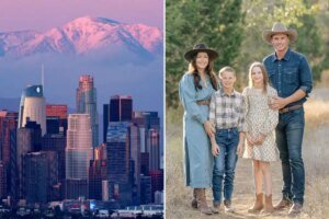 Mass exodus from California is driven by poorer people — now they’re thriving