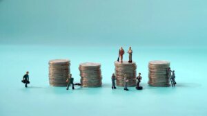 Passive vs. Active in DC Plans