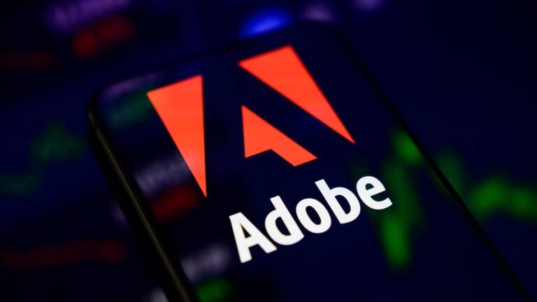 Mizuho resets Adobe stock price target for the rest of 2026