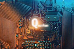 Quantum Computing vs. AI | EI Blog