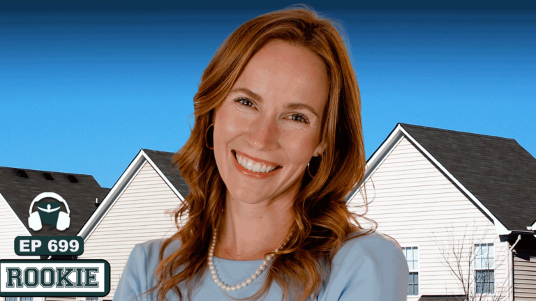 Now She’s Refinancing (Here’s Why)