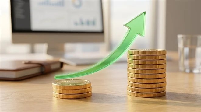 3 Giant Dividend Stocks Raising Payouts With Yields Up to 4%