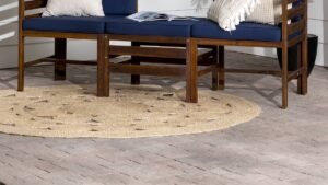 Walmart is selling a $209 3-piece patio sofa set for just $120