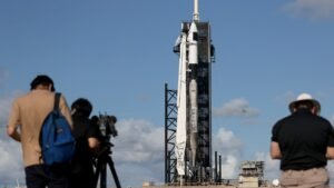 Retail investors get direct access to SpaceX IPO through major brokerage platforms