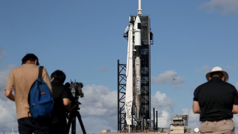 Retail investors get direct access to SpaceX IPO through major brokerage platforms