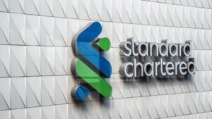 Standard Chartered to cut 15% of corporate functions roles by 2030