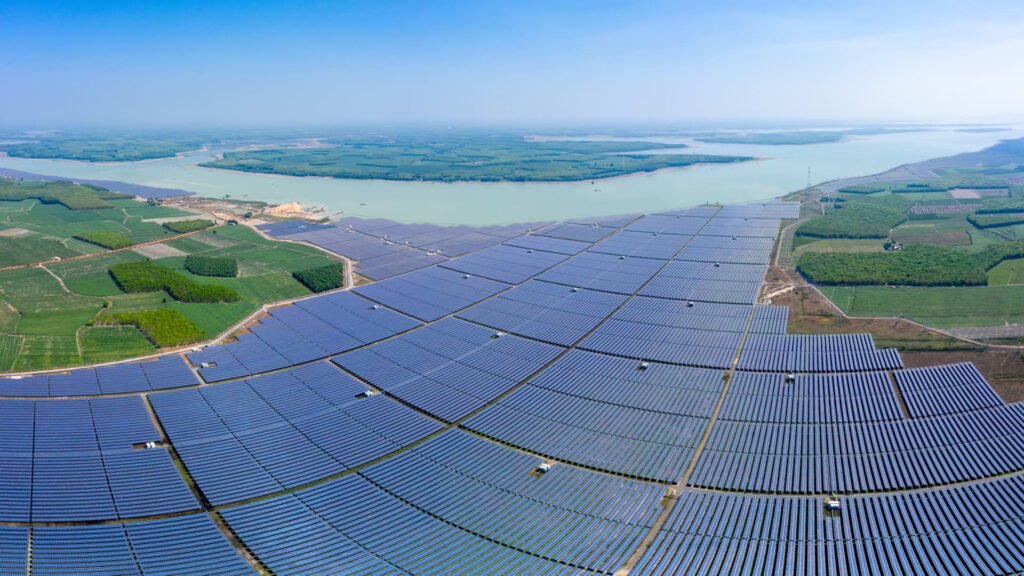 ADB $70 billion energy and digital infra push puts Southeast Asia center stage