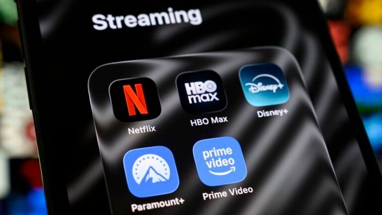 At TV upfronts, AI is in and corporate shuffles are reshaping the line-up