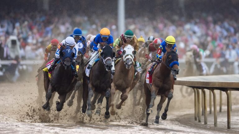 Why prediction platforms are sitting out