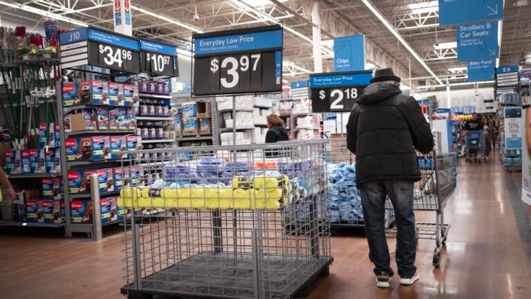 Walmart, Home Depot, Target apply