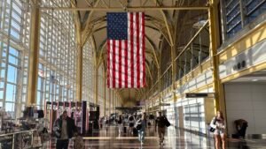 Spirit Airlines’ collapse, high gas prices, airfares test limits of summer vacation spending