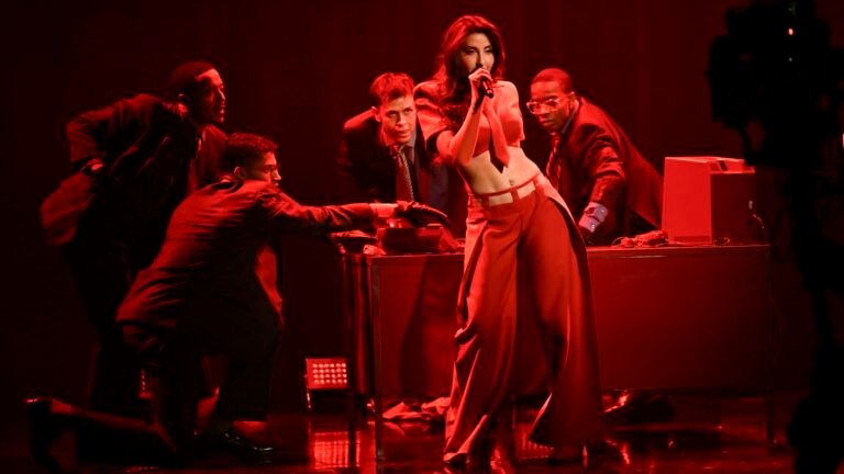 Investors, labels buy into growing South Asian music business in U.S.