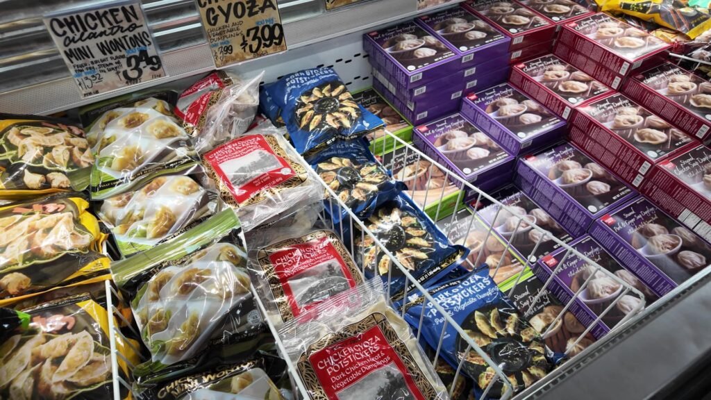 Asian grocery brands are evolving beyond the ‘ethnic aisle’