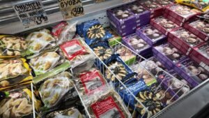 Asian grocery brands are evolving beyond the ‘ethnic aisle’