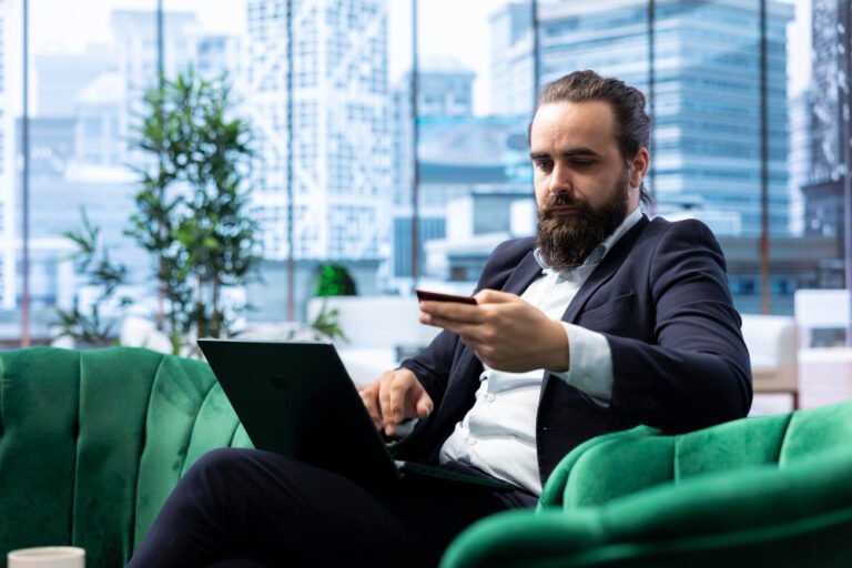 Free Business Bank Accounts for UK Businesses