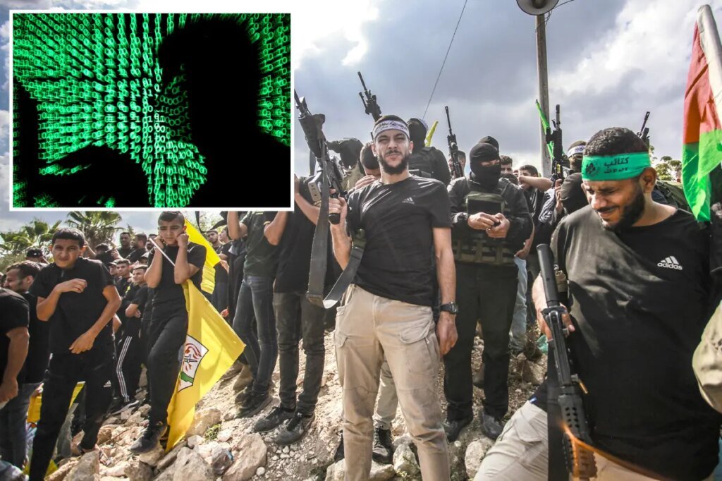 Ebay targeted by Pro-Iran hacking group