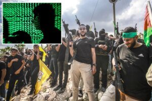 Ebay targeted by Pro-Iran hacking group