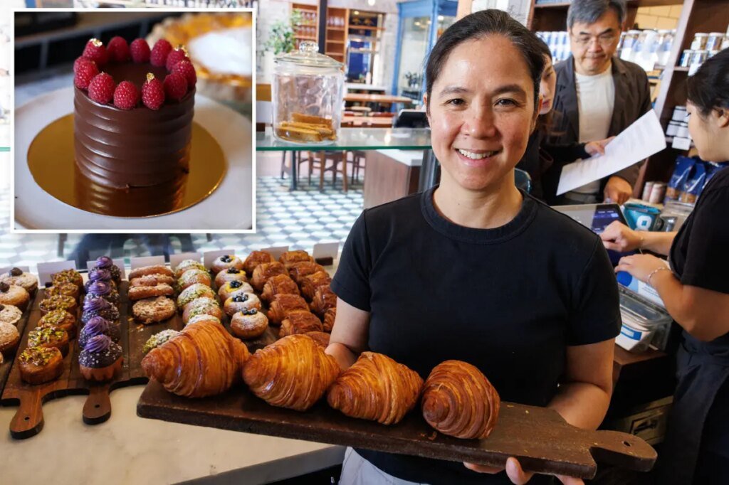 Republique ranks top 14 best French bakeries in US