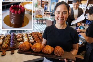 Republique ranks top 14 best French bakeries in US
