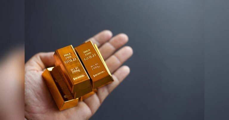 Gold bars, coins: Factor in premiums, making charges and GST costs | Markets News