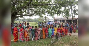 EC orders repoll in 285 booths in Bengal’s Falta on May 21; counting May 24 | West Bengal Elections