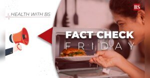 Myth vs Fact: Can microwave use lead to cancer? Here’s what doctors say | Health News