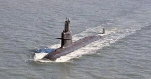 Continuous at-sea deterrence | Reports and news analyses