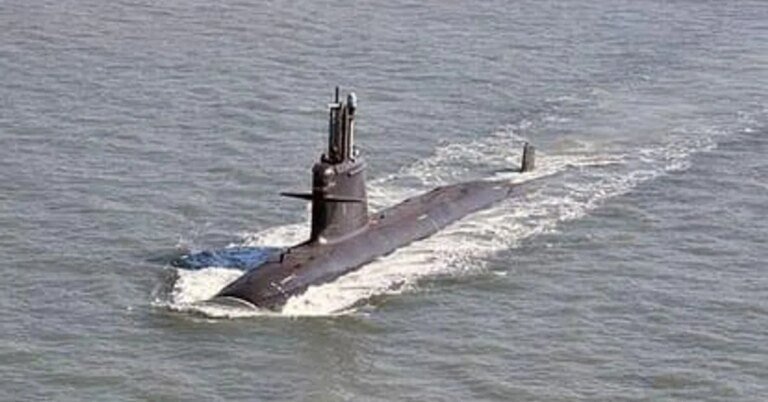 Continuous at-sea deterrence | Reports and news analyses