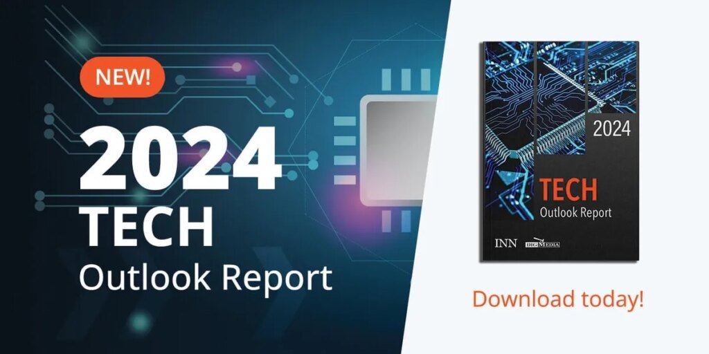 Tech Market Outlook Report | INN