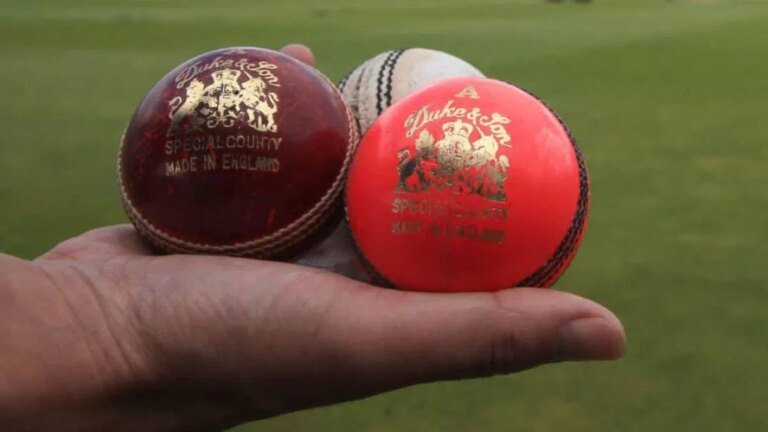 Red-to-pink ball switch in Tests on ICC agenda for May 30 board meeting | Cricket News