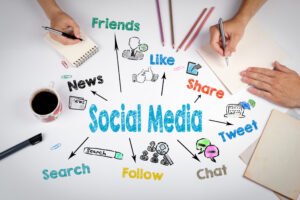 Top social media tips for small businesses