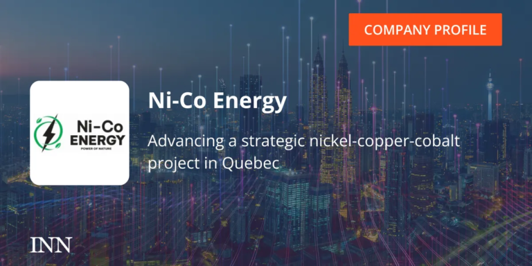 Discover High-Demand Minerals with Ni-Co Energy