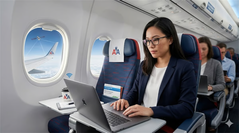 Starlink Rollout Tests Corporate Travel Recovery Strategy